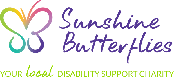 Sunshine Butterflies