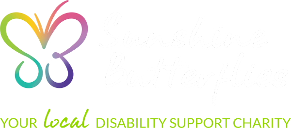 Sunshine Butterflies
