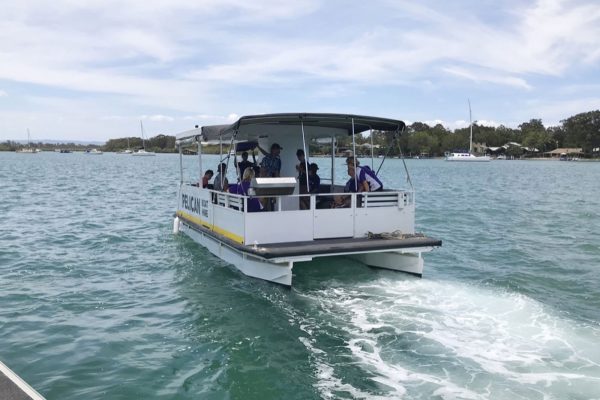 big-day-out-noosa-river Big Day Out - Noosa River